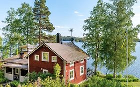 Chalet Villa Lundsfjärden - VML120