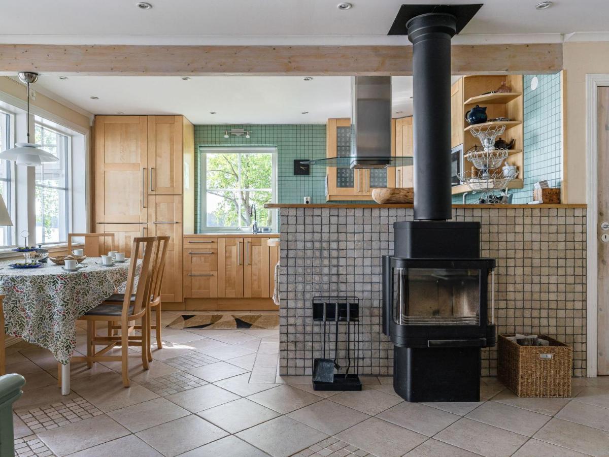 Chalet Villa Lundsfjärden - VML120 Grythyttan Exteriör bild