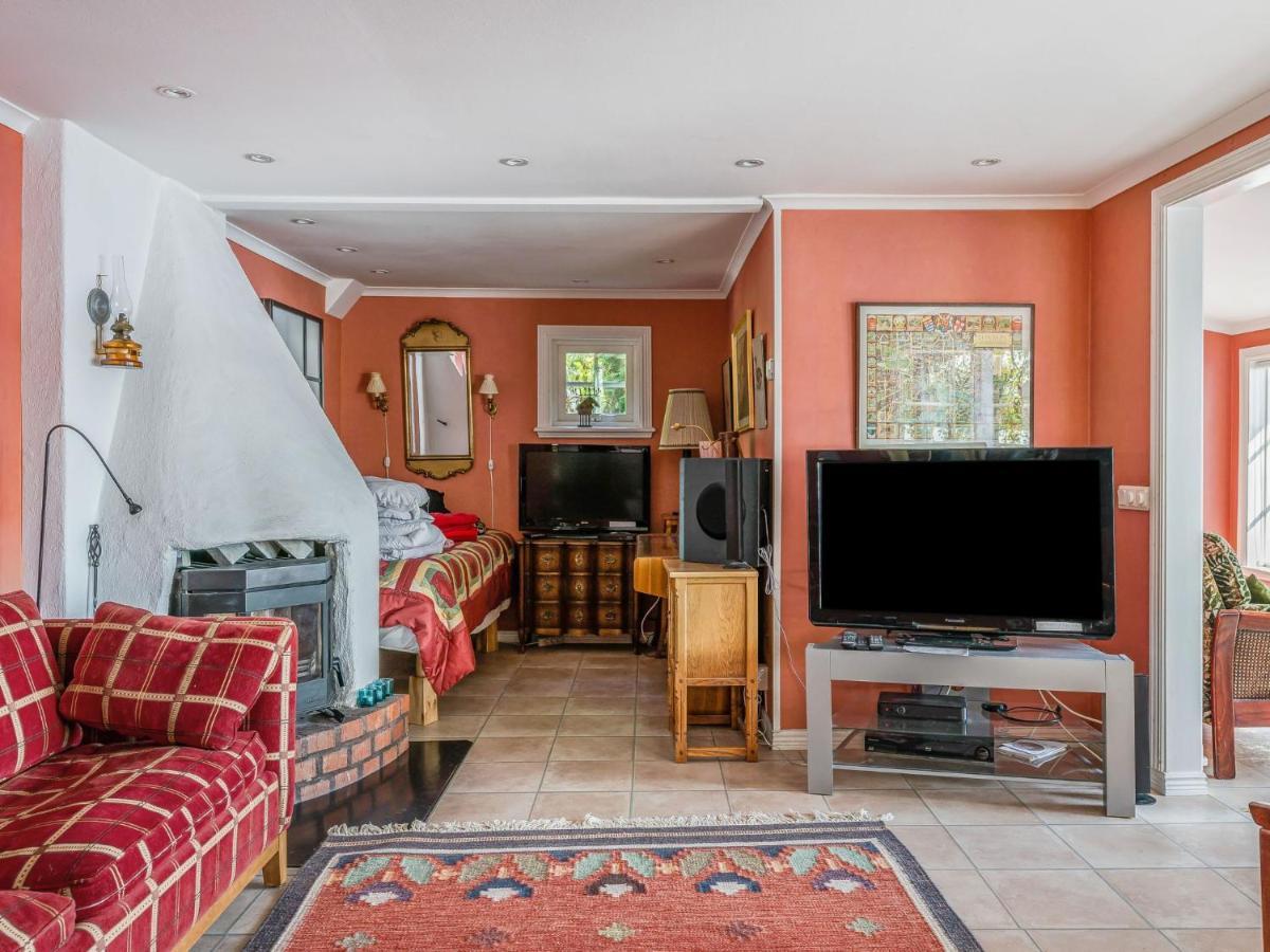 Chalet Villa Lundsfjärden - VML120 Grythyttan Exteriör bild