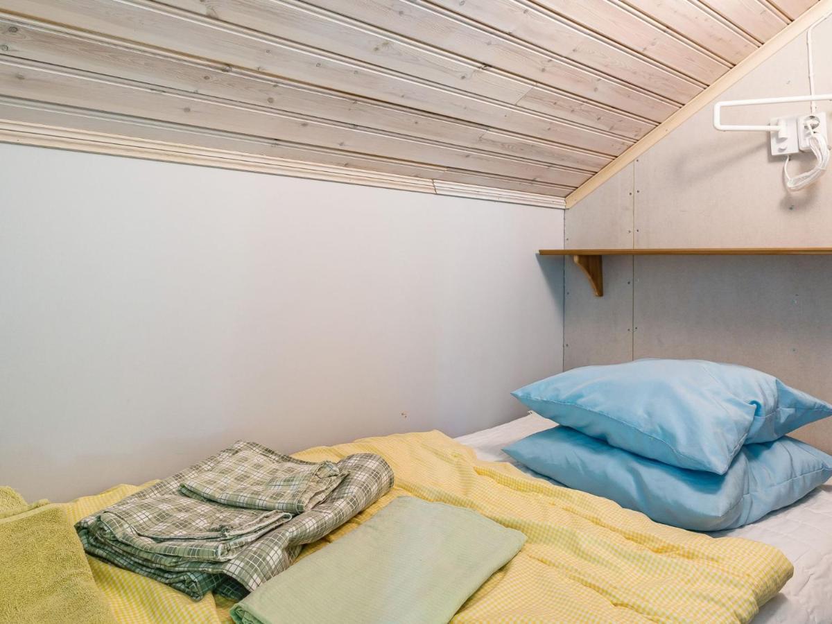 Chalet Villa Lundsfjärden - VML120 Grythyttan Exteriör bild
